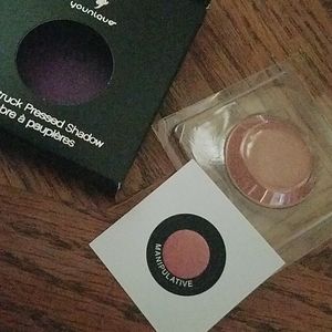 Brand new pressed eye shadow